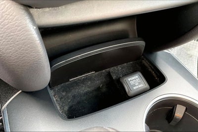 2014 Acura MDX 3.5L Technology Package SH-AWD