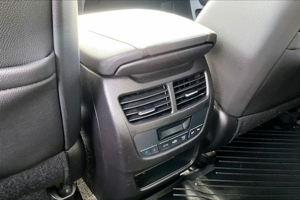 2014 Acura MDX 3.5L Technology Package SH-AWD