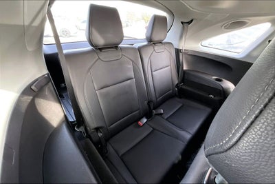 2014 Acura MDX 3.5L Technology Package SH-AWD