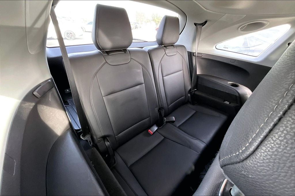 2014 Acura MDX 3.5L Technology Package SH-AWD