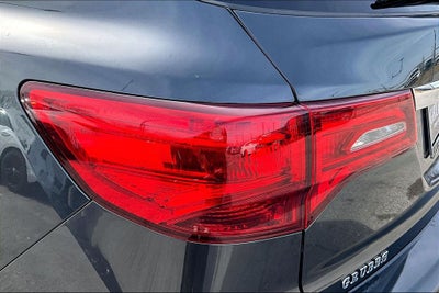 2014 Acura MDX 3.5L Technology Package SH-AWD