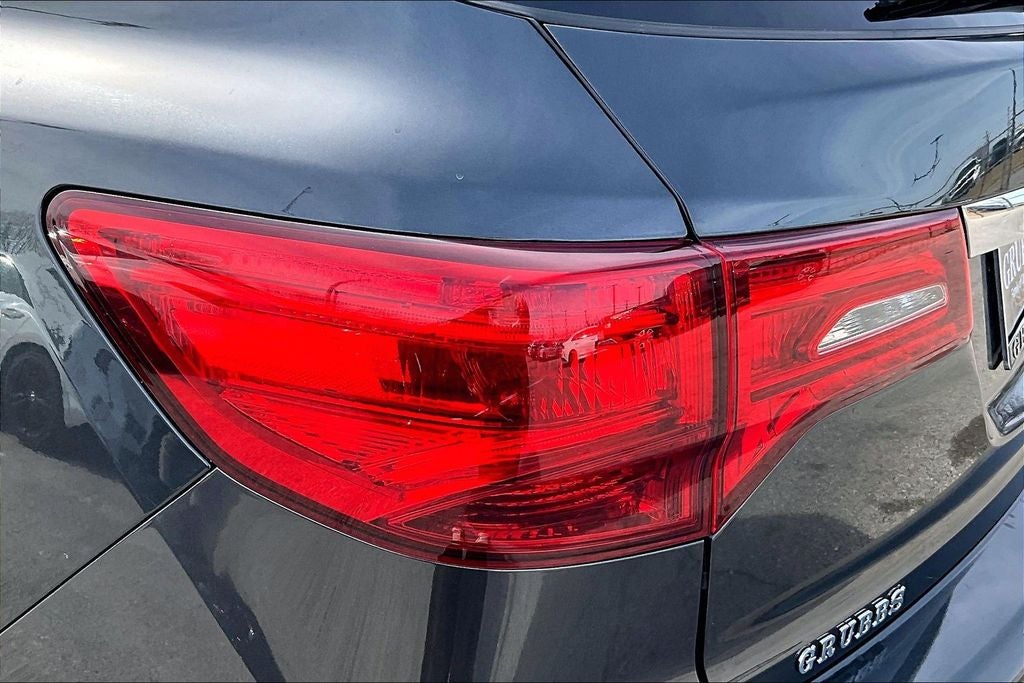 2014 Acura MDX 3.5L Technology Package SH-AWD