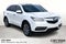 2014 Acura MDX 3.5L Technology Package SH-AWD