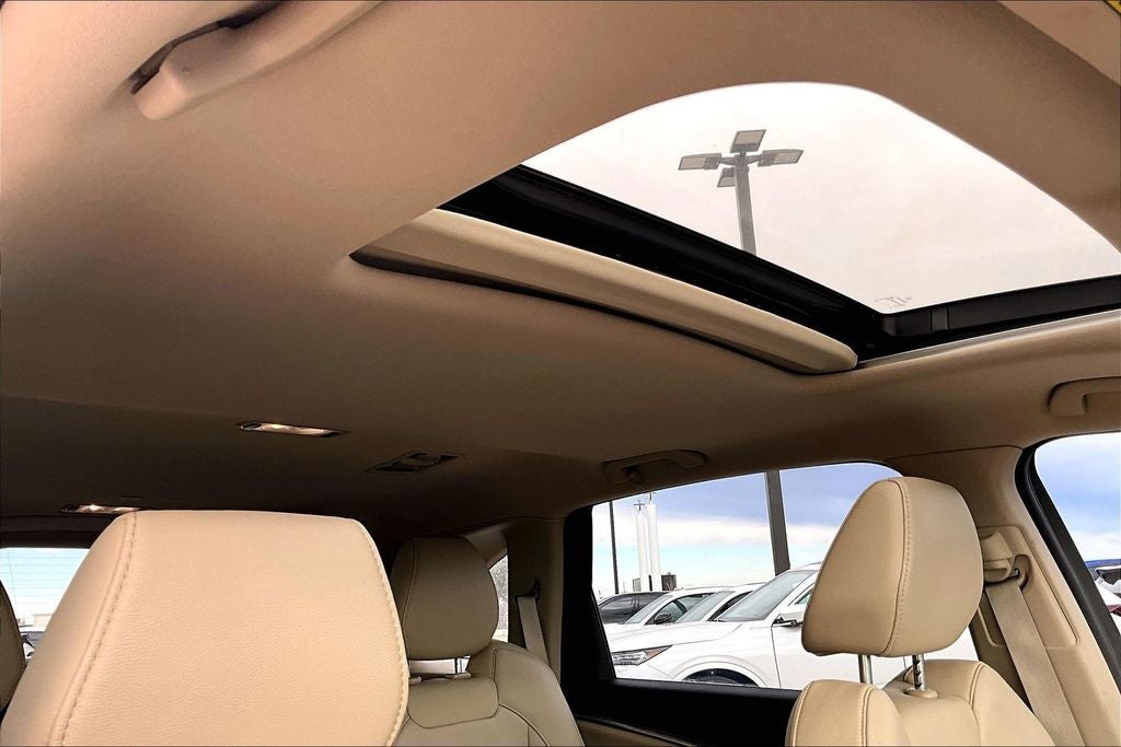 2014 Acura MDX 3.5L Technology Package SH-AWD