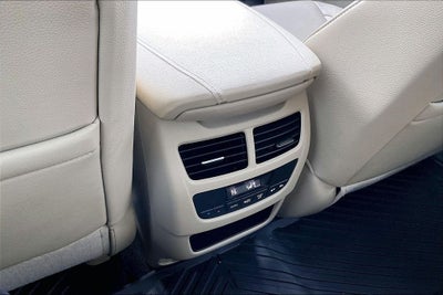 2014 Acura MDX 3.5L Technology Package SH-AWD