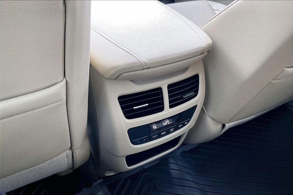 2014 Acura MDX 3.5L Technology Package SH-AWD