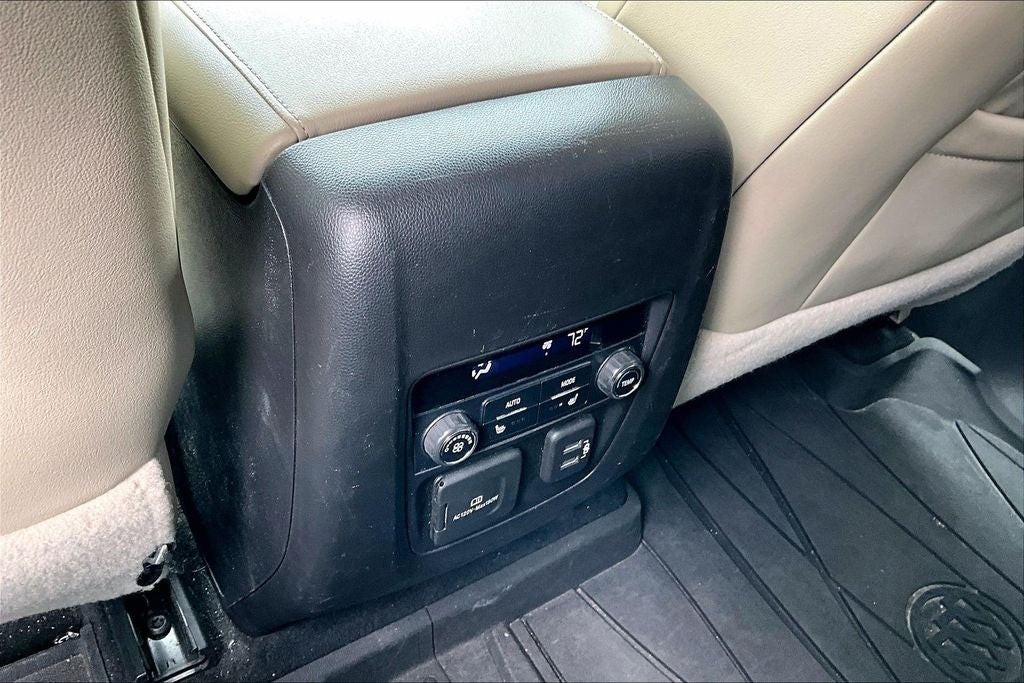 2020 Buick Enclave Premium Group