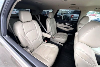 2020 Buick Enclave Premium Group