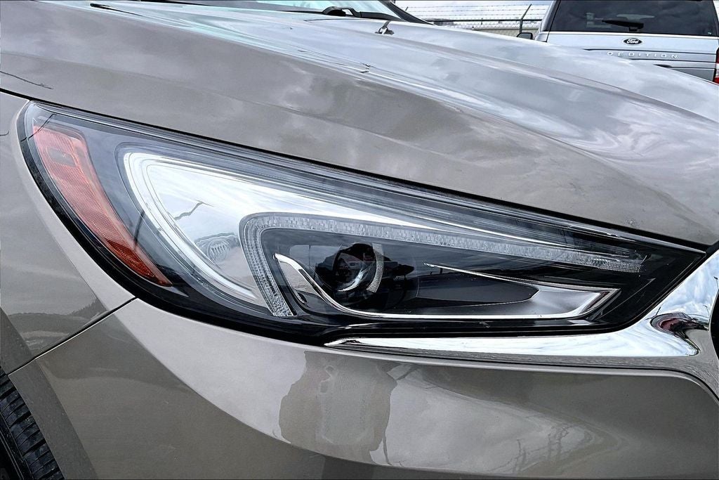 2020 Buick Enclave Premium Group