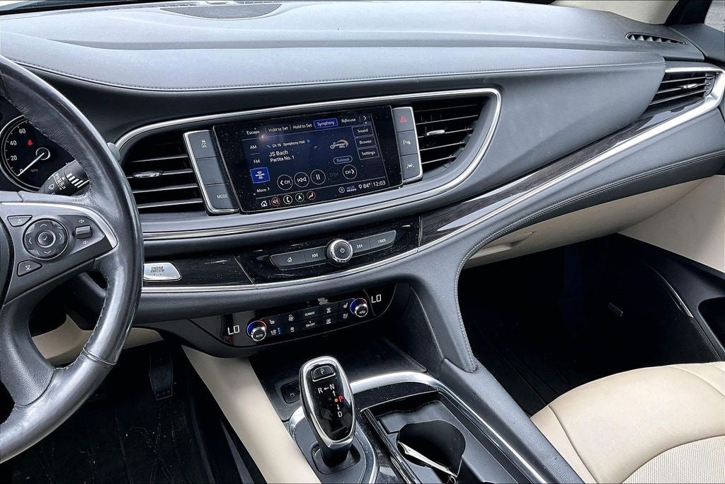 2020 Buick Enclave Premium Group