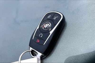 2024 Buick Enclave Avenir