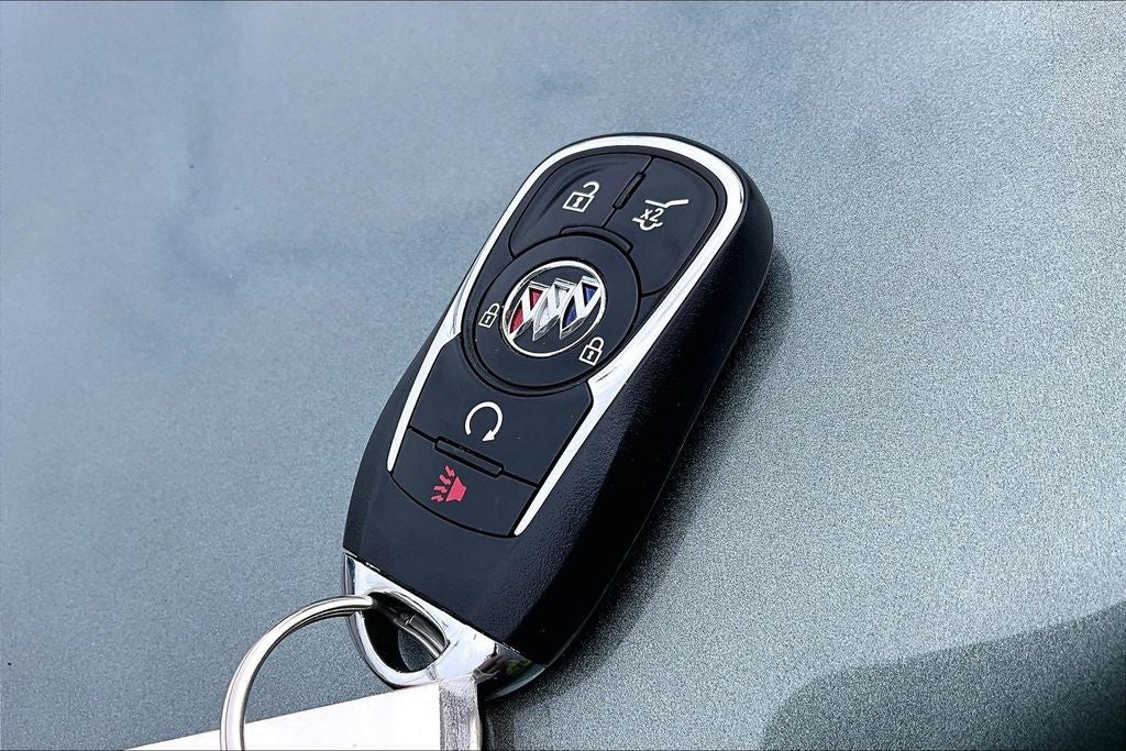 2024 Buick Enclave Avenir