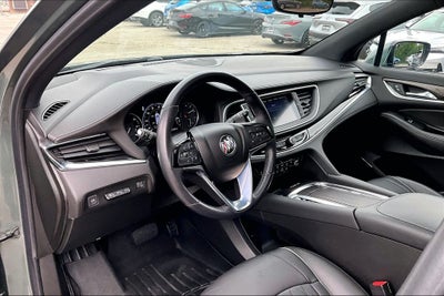 2024 Buick Enclave Avenir