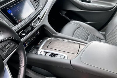 2024 Buick Enclave Avenir