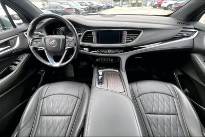 2024 Buick Enclave Avenir