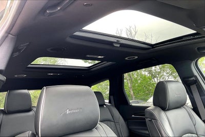 2024 Buick Enclave Avenir