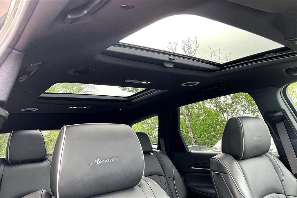 2024 Buick Enclave Avenir