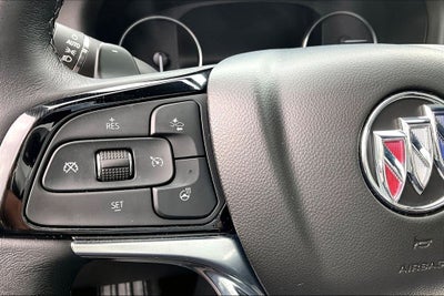 2024 Buick Enclave Avenir