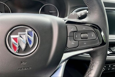 2024 Buick Enclave Avenir