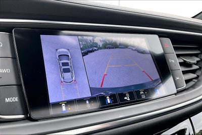 2024 Buick Enclave Avenir