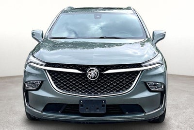 2024 Buick Enclave Avenir