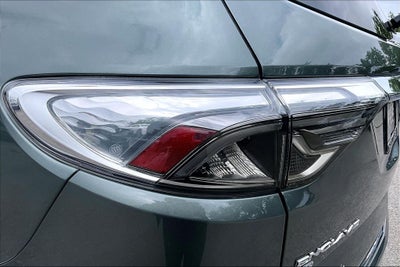 2024 Buick Enclave Avenir