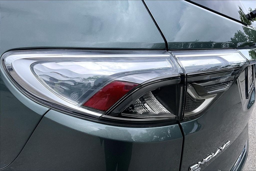 2024 Buick Enclave Avenir
