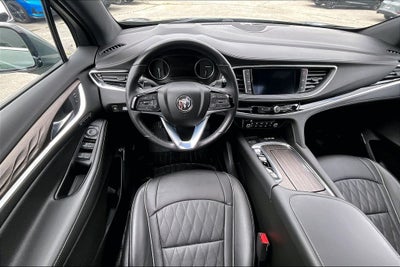 2024 Buick Enclave Avenir