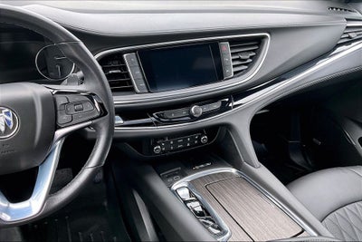 2024 Buick Enclave Avenir