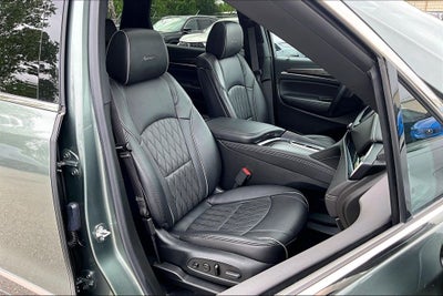 2024 Buick Enclave Avenir