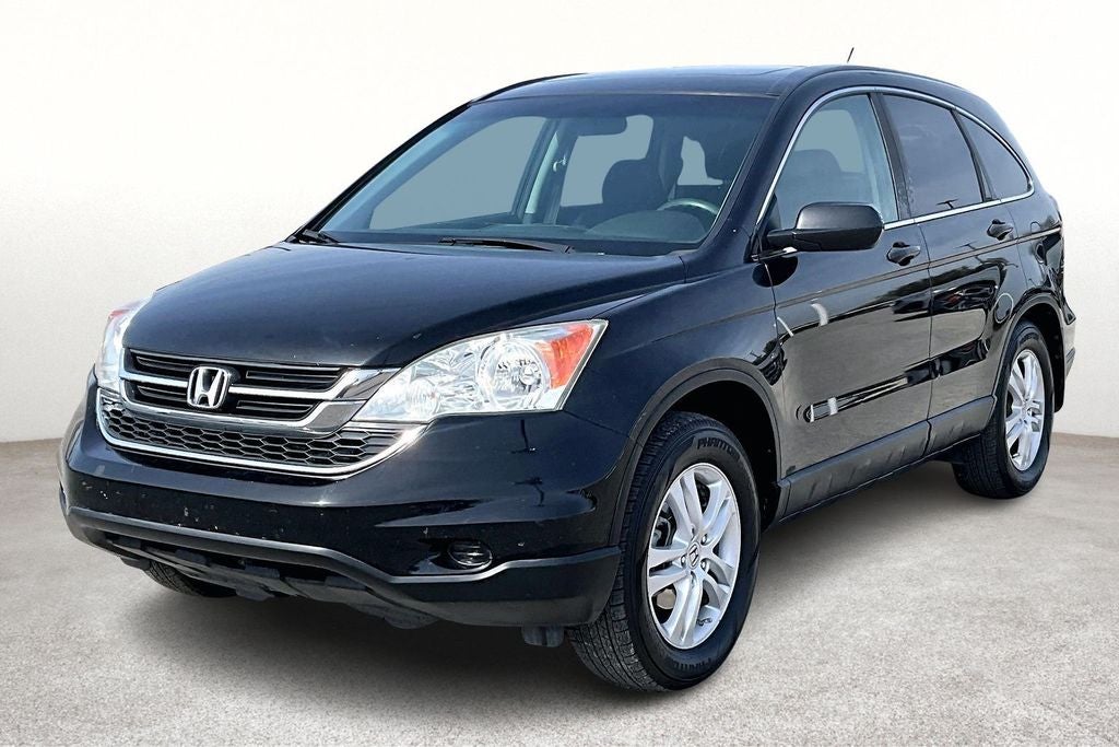 2011 Honda CR-V EX