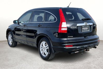 2011 Honda CR-V EX