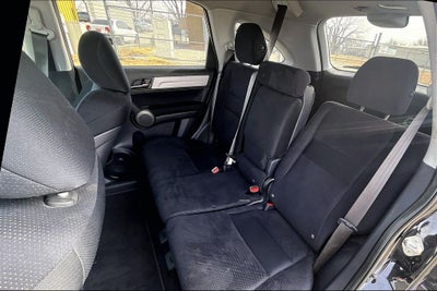2011 Honda CR-V EX