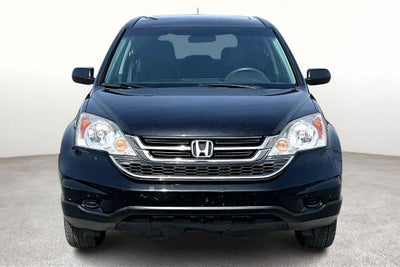 2011 Honda CR-V EX