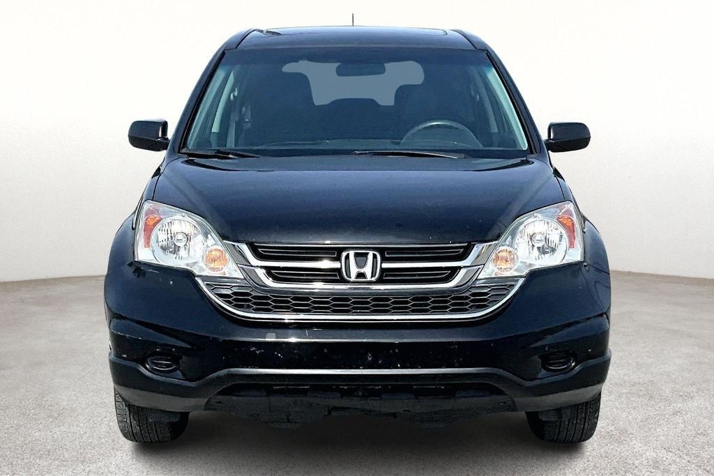 2011 Honda CR-V EX