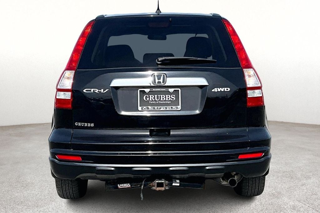 2011 Honda CR-V EX
