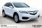 2018 Acura RDX FWD