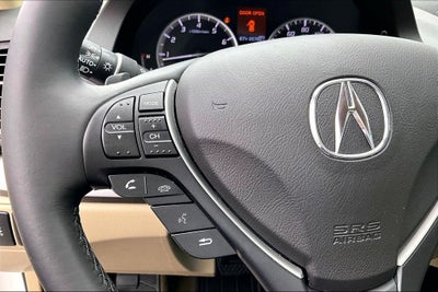 2018 Acura RDX FWD