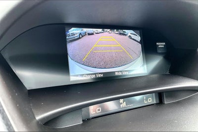2018 Acura RDX FWD