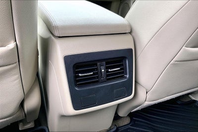 2018 Acura RDX FWD