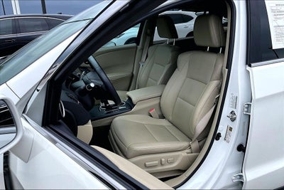 2018 Acura RDX FWD