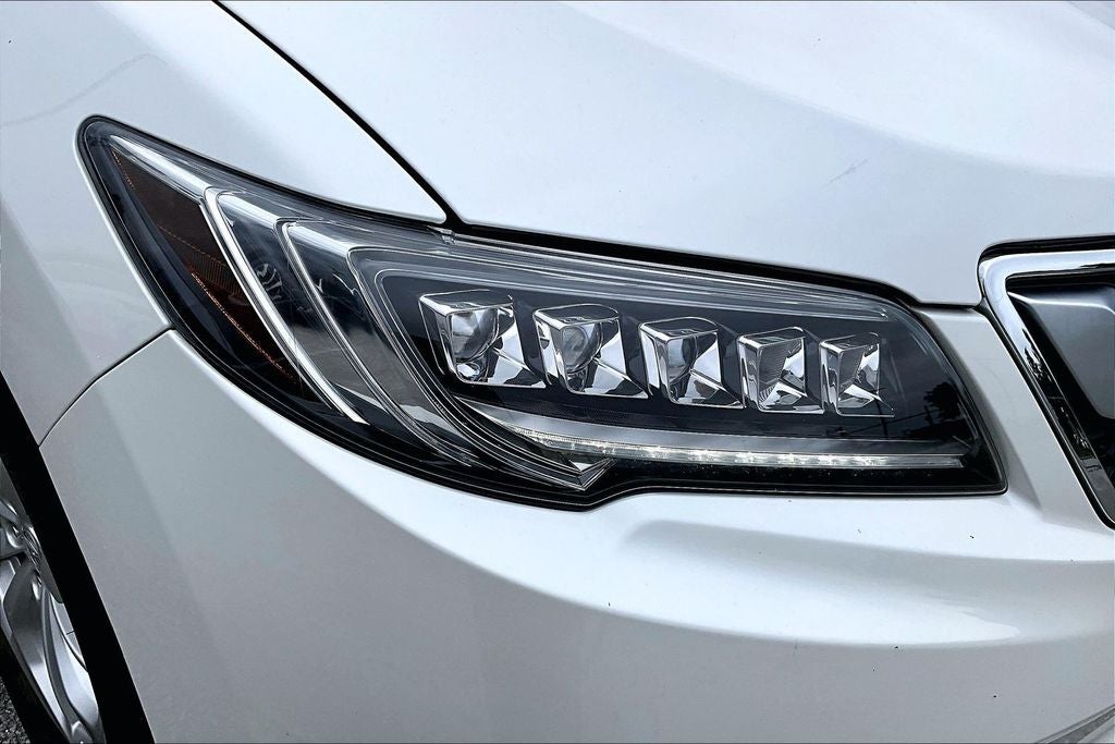 2018 Acura RDX FWD
