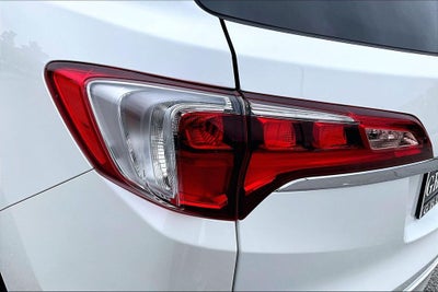 2018 Acura RDX FWD