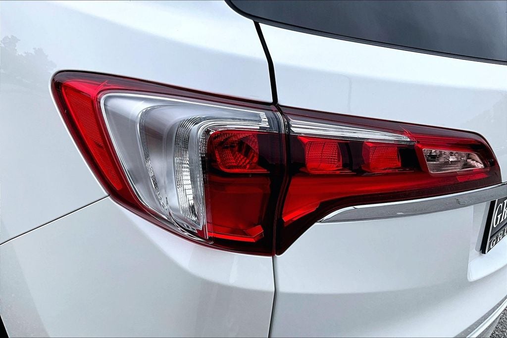 2018 Acura RDX FWD