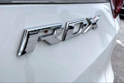 2018 Acura RDX FWD