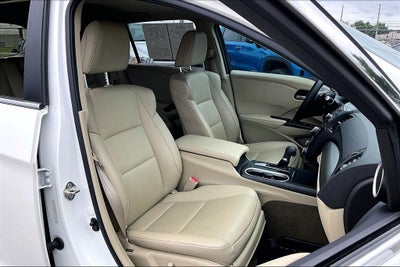 2018 Acura RDX FWD