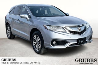 2016 Acura RDX Base w/Advance Package