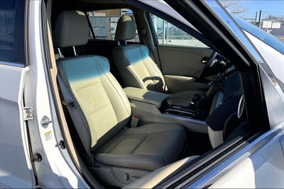 2014 Acura RDX Technology Package