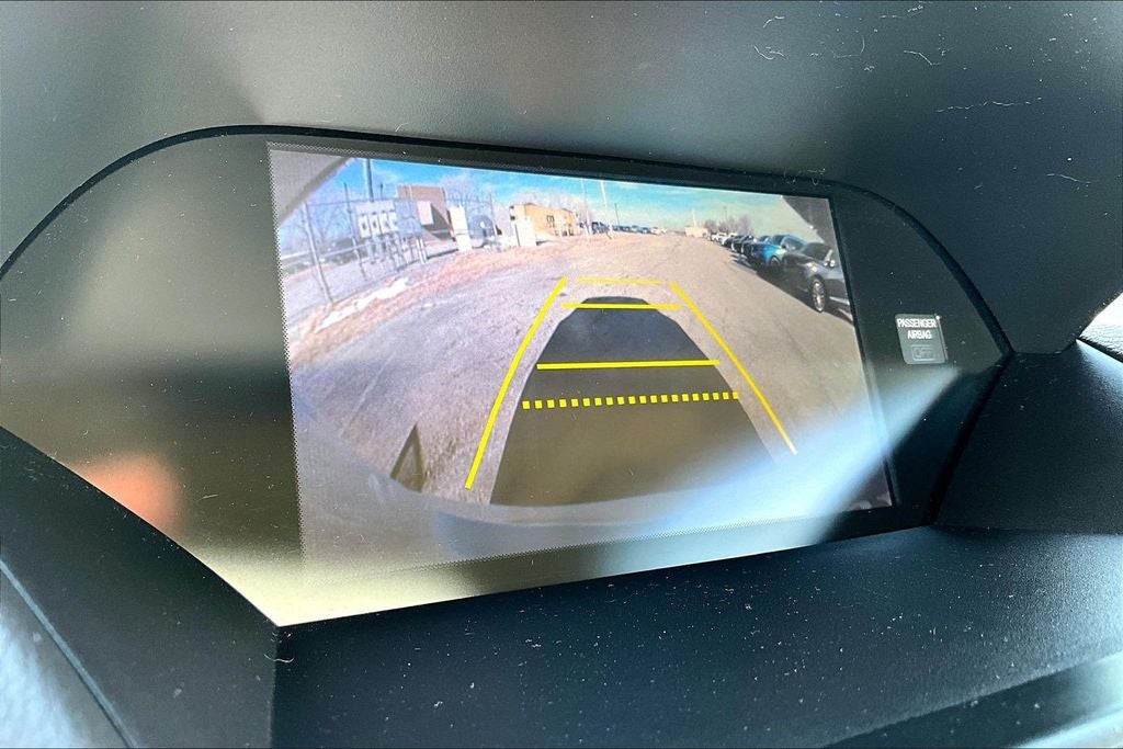 2014 Acura RDX Technology Package