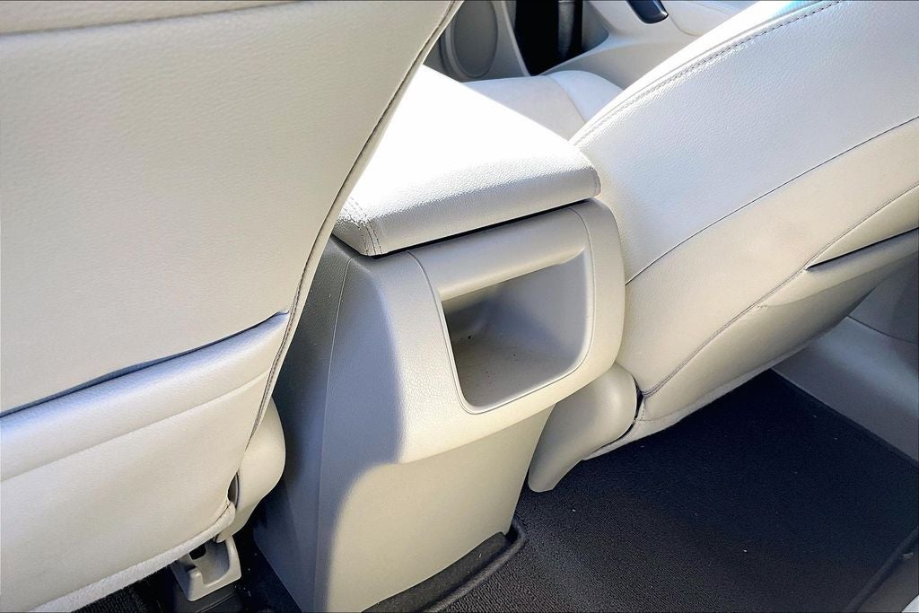 2014 Acura RDX Technology Package